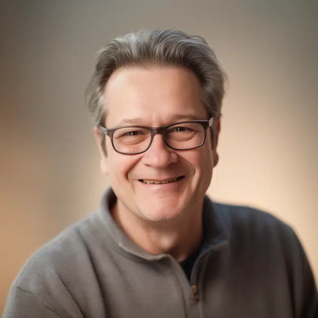 Brian Sullivan